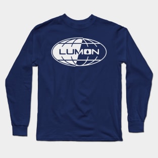 Lumon Severed (Severance) Long Sleeve T-Shirt